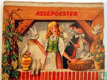 Assepoester 