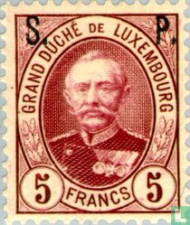Grossherzog Adolph