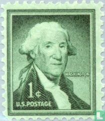 George Washington for sale