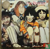 De mooiste songs The Beatles 