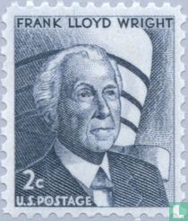 Frank Lloyd Wright