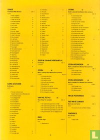 Catalogus juli 2003