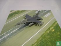 Lockheed Martin F16A Fighting Falcon