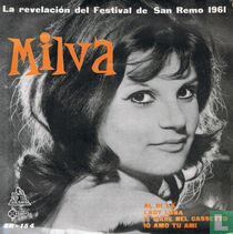 Al di la - Lady luna - Il mare nel cassetto - Io amo, tu ami