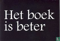 C050066 - Bijbelgenootschap "Het boek is beter"