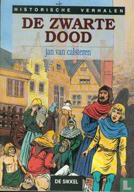 De zwarte dood