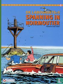 Spanning in Noirmoutier