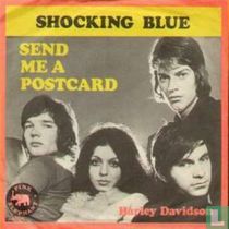 Send Me a Postcard 