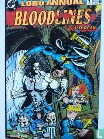 Lobo Annual 1