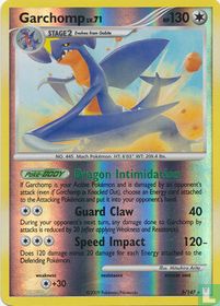 Garchomp
