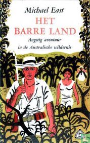 Het barre land