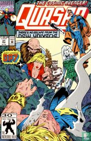 Quasar 31