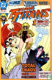 Team Titans 1