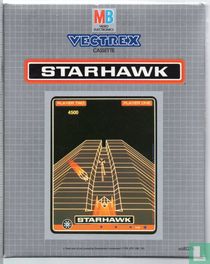 Starhawk