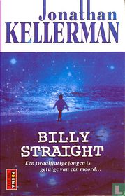 Billy Straight