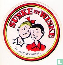 Suske en Wiske
