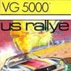 VG5000 video games catalogus