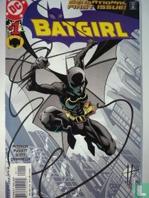 Batgirl 1