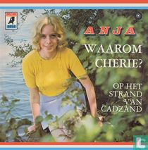 Waarom Cherie?
