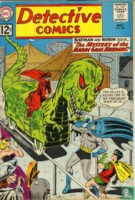 Detective Comics 309