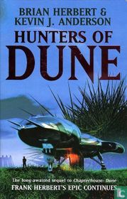 Hunters of Dune