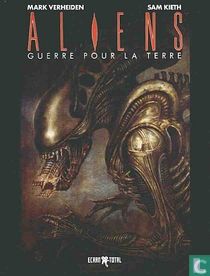 Guerre pour la terre