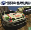 Sega Saturn video games catalogus