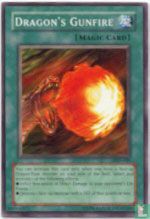 Dragon's Gunfire