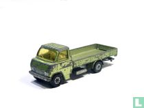 Hanomag Henschel Pritschenwagen