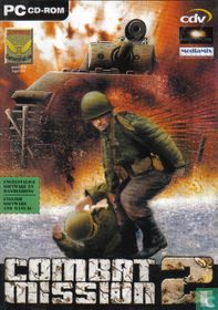 Combat Mission 2