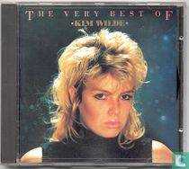 The very best of Kim Wilde