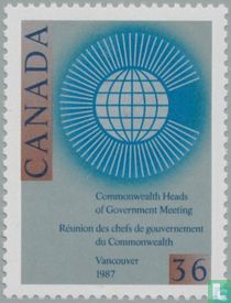 Commonwealth Conference