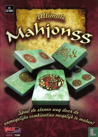 Ultimate Mahjongg