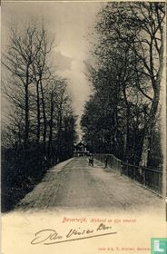 Beverwijk, Holland op zijn smalst