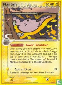 Mantine (delta)