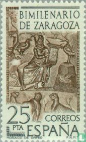Zaragoza 2000 years for sale