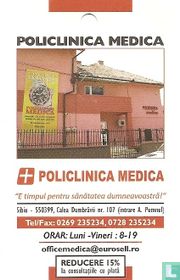 Policlinica Medica