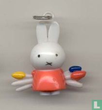Farbe Miffy