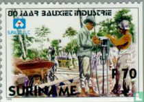 80 years of bauxite Industry