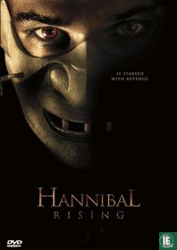 Hannibal Rising