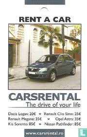 Carsrental