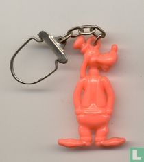 Goofy [oranje]