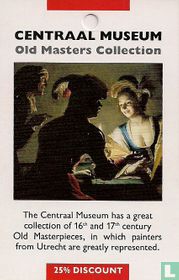 Centraal Museum