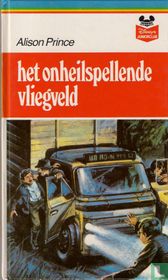 Het onheilspellende vliegveld