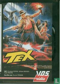Tex [en de heerser over de abysses]