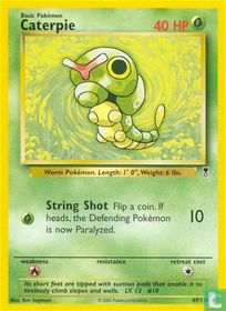 Caterpie