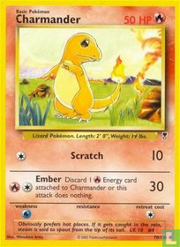Charmander