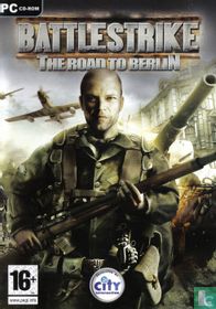 Battlestrike: The Road to Berlin