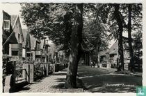 Beverwijk, Zeestraat
