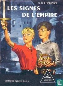 Les signes de l’Empire